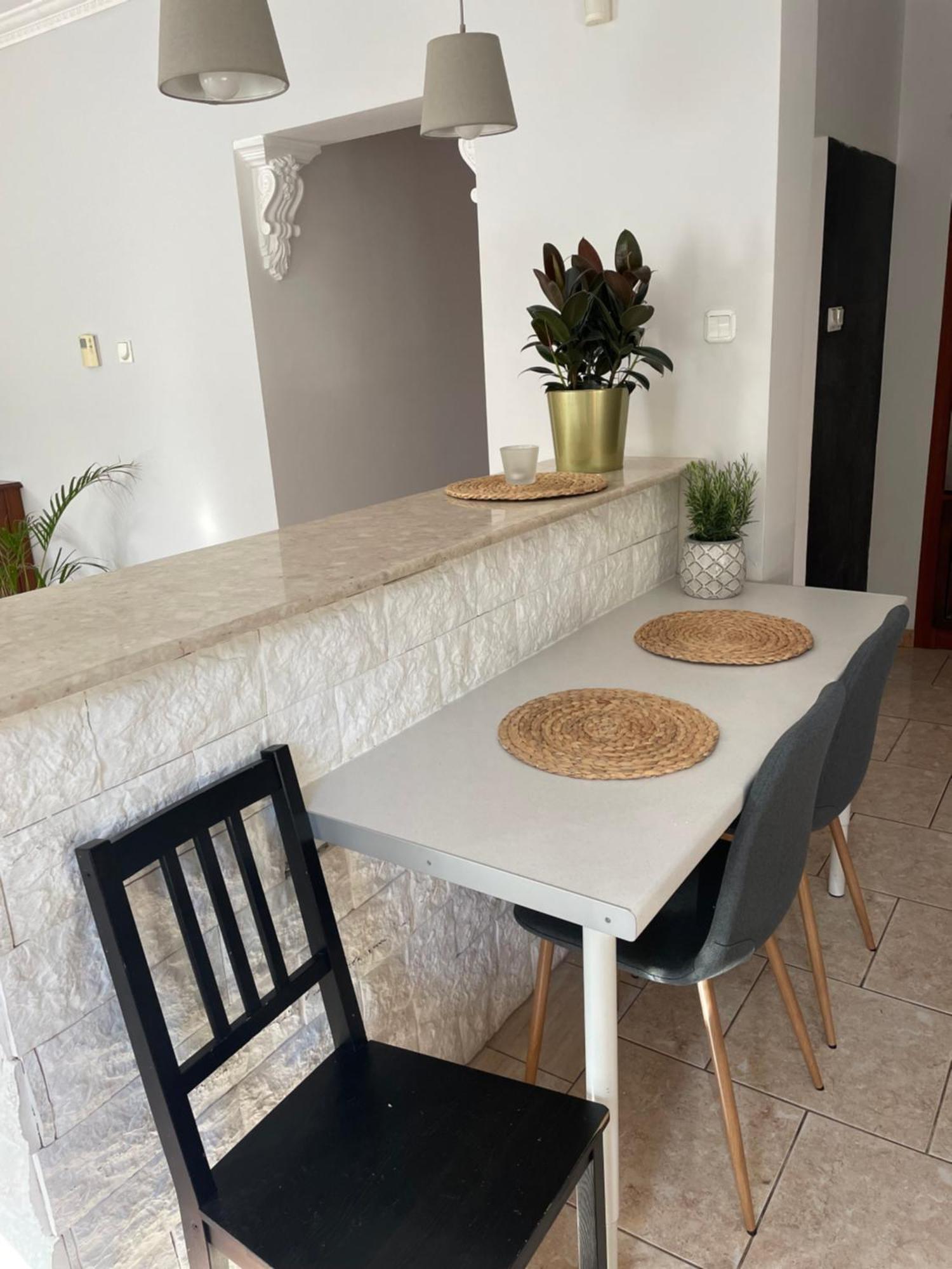 Apartament Airport Gdaňsk Exteriér fotografie