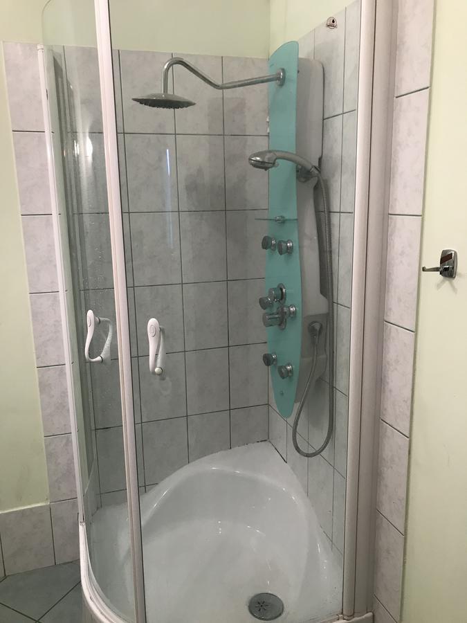 Apartament Airport Gdaňsk Exteriér fotografie